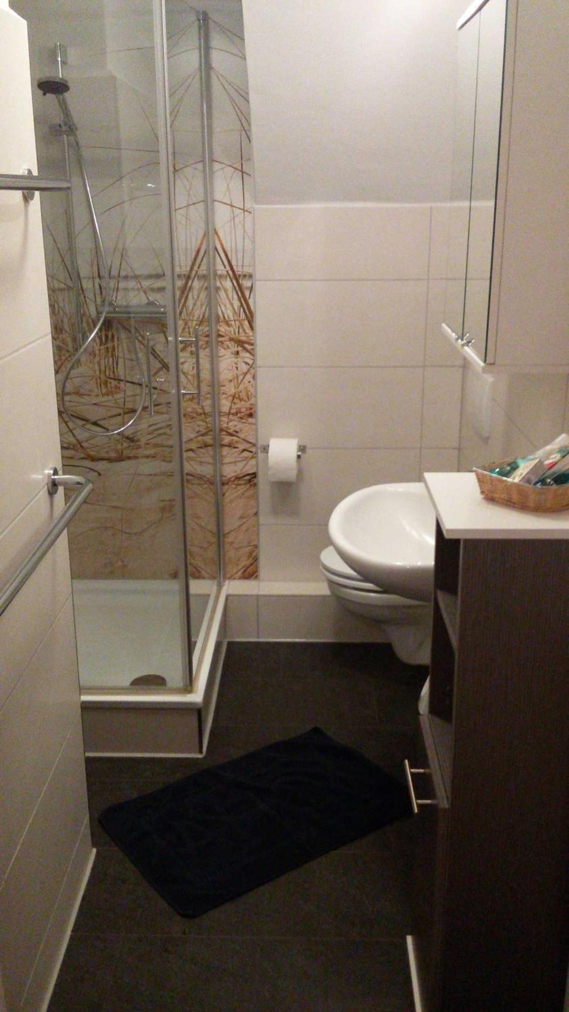 Appartment Holiday Scharbeutz Dış mekan fotoğraf
