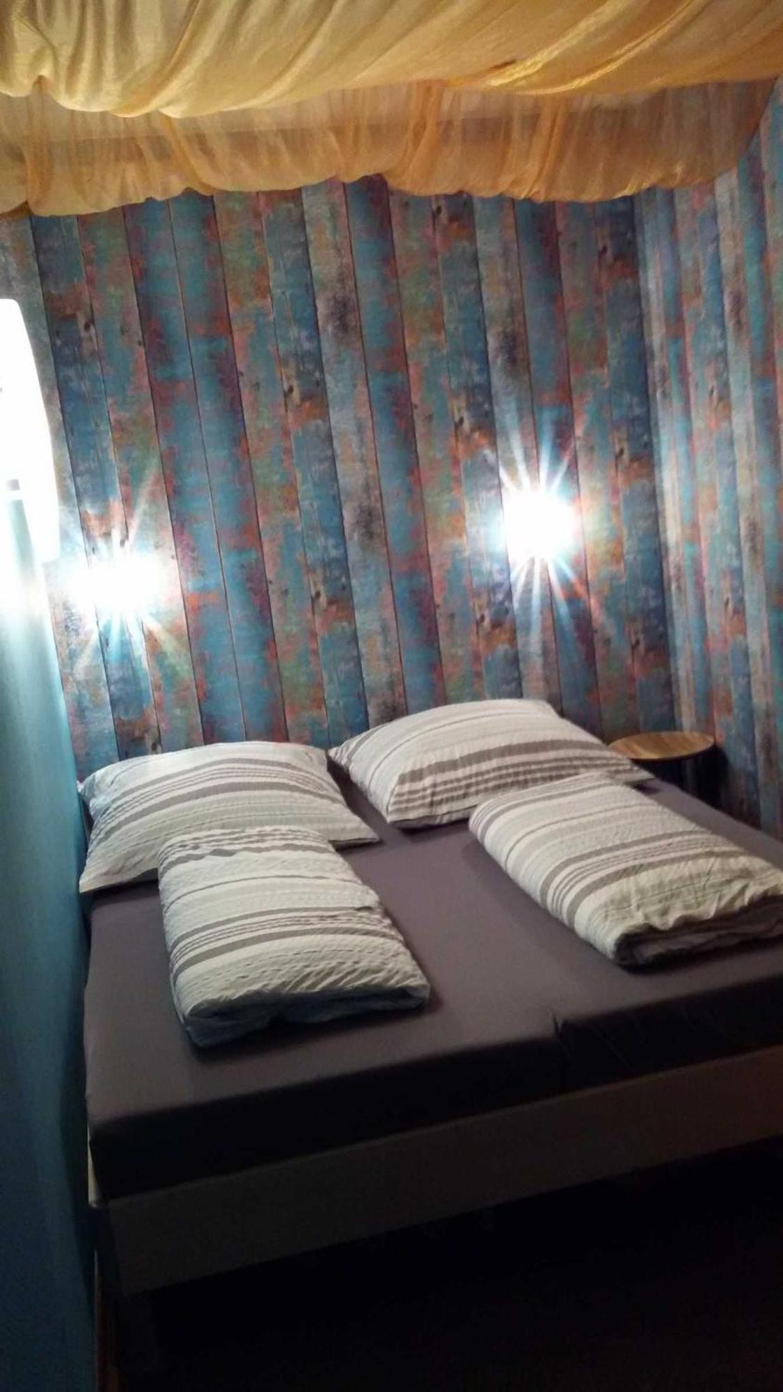 Appartment Holiday Scharbeutz Dış mekan fotoğraf
